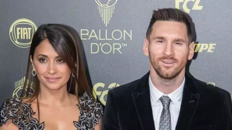 Elas batem um bolão! Saiba quem são os amores das estrelas do futebol - imagem 33300