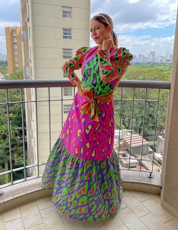 Marília Mendonça dá repaginada no visual após perder 15kg; fotos - imagem 33293