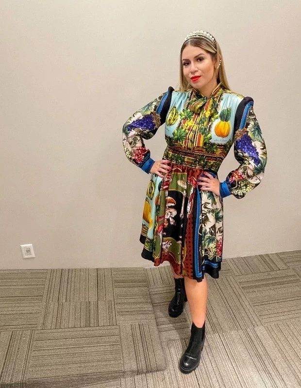 Marília Mendonça dá repaginada no visual após perder 15kg; fotos - imagem 33291