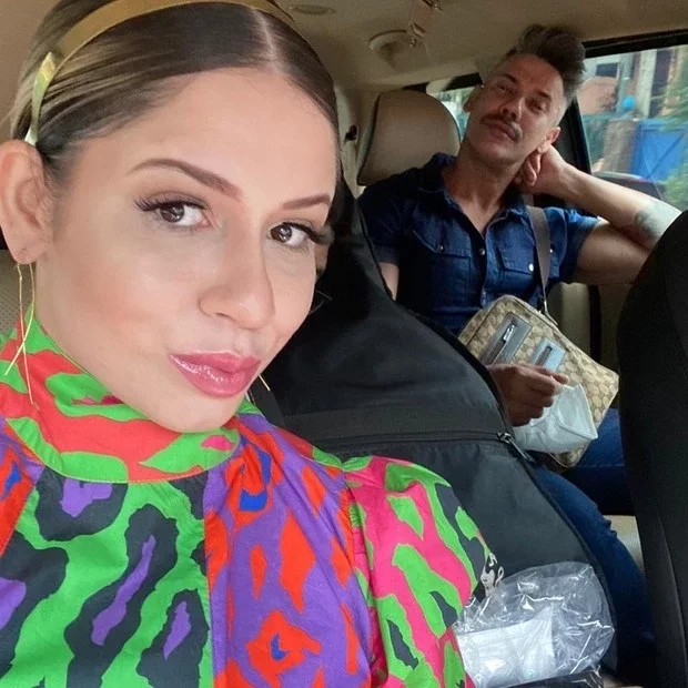 Marília Mendonça dá repaginada no visual após perder 15kg; fotos - imagem 33294