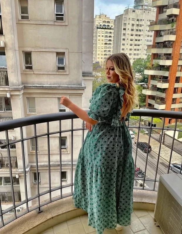 Marília Mendonça dá repaginada no visual após perder 15kg; fotos - imagem 33295