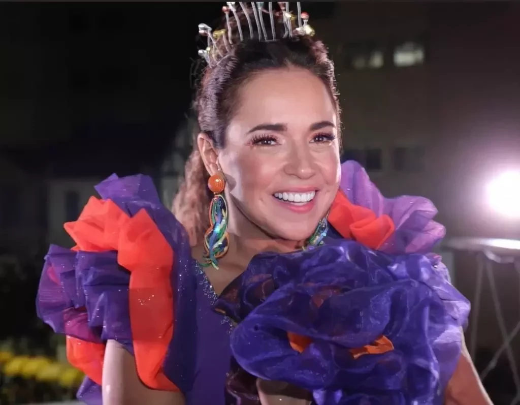 Ivete,Claudia,Bell:veja lives para curtir carnaval de Salvador em casa - imagem 33275