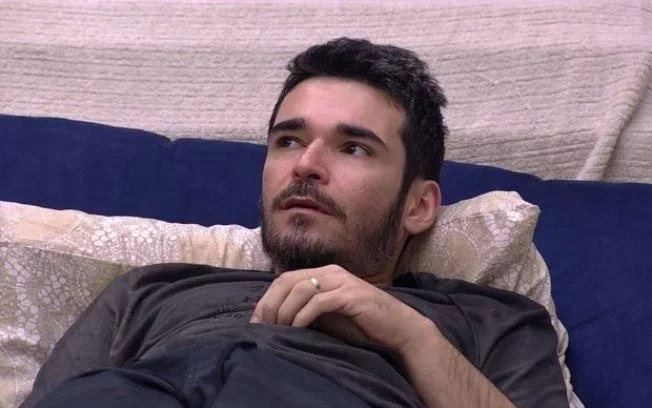 Além de Lucas Penteado: Veja outros brothers que desistiram do BBB - imagem 33405