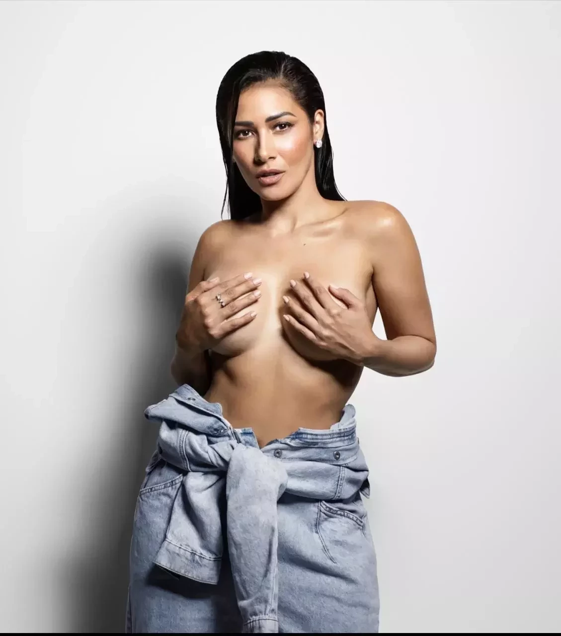 Simaria posa de lingerie preta e impressiona fãs com corpão; fotos - imagem 33396