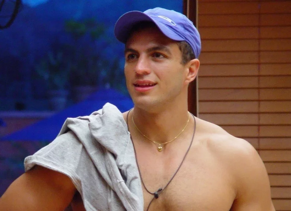 Além de Lucas Penteado: Veja outros brothers que desistiram do BBB - imagem 33403