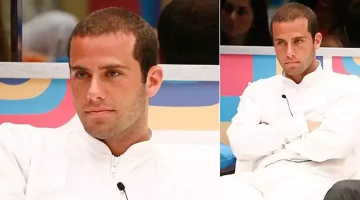 Além de Lucas Penteado: Veja outros brothers que desistiram do BBB - imagem 33402