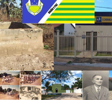 29º ANO DE EMANCIPAÇÃO POLÍTICA DE COIVARAS: CONFIRA O RESULTADO DAS ELEIÇÕES DE 1992 