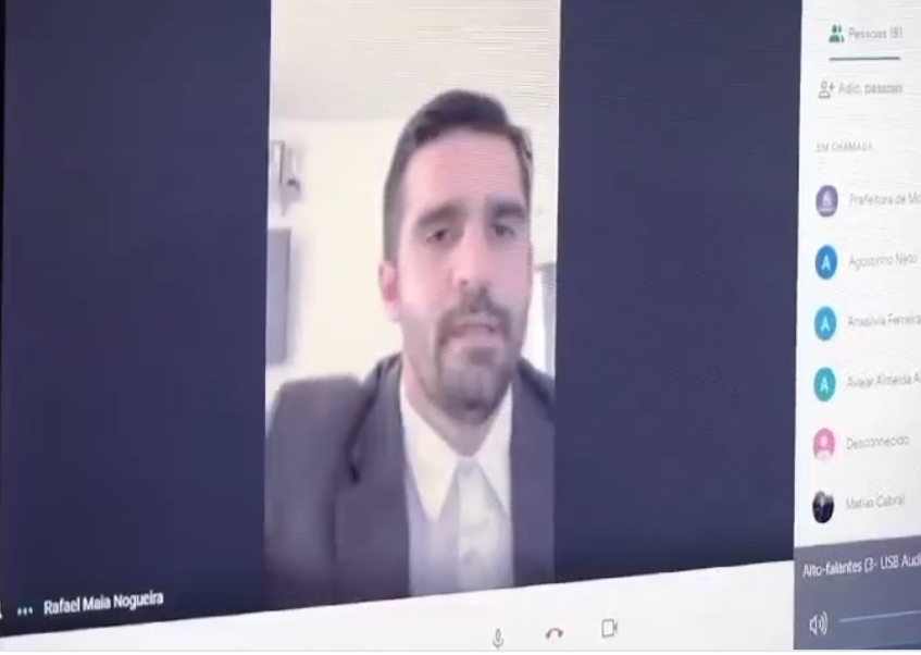 Resultado da Audiência Pública sobre a Construção da Orla em Monsenhor Gil traz cenário de indefinição - Imagem 5