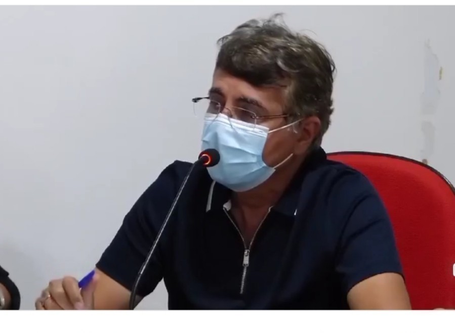 Resultado da Audiência Pública sobre a Construção da Orla em Monsenhor Gil traz cenário de indefinição