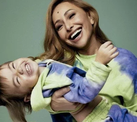 Entenda o significado dos curiosos nomes de filhos dos famosos