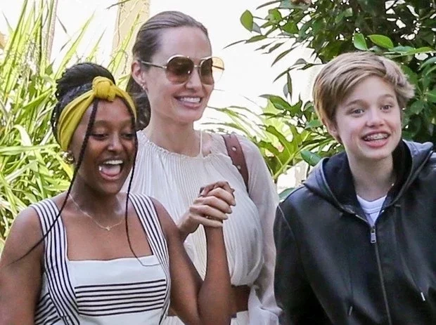 Entenda o significado dos curiosos nomes de filhos dos famosos - imagem 33421