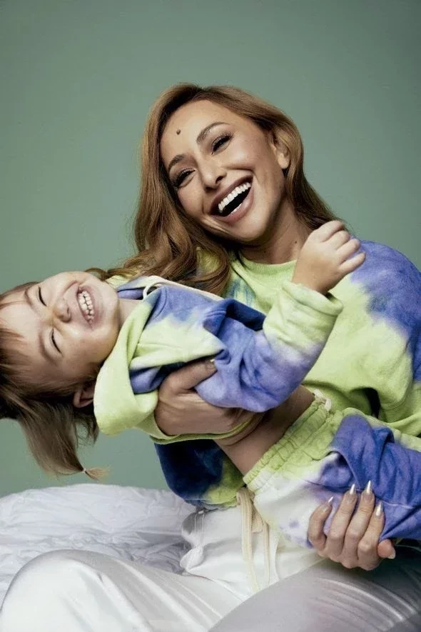 Entenda o significado dos curiosos nomes de filhos dos famosos - imagem 33425