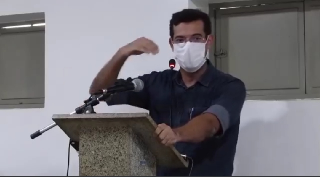 Resultado da Audiência Pública sobre a Construção da Orla em Monsenhor Gil traz cenário de indefinição - Imagem 6