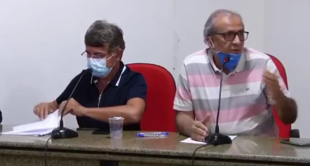 Resultado da Audiência Pública sobre a Construção da Orla em Monsenhor Gil traz cenário de indefinição - Imagem 7