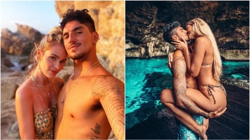 Após pedido, Yasmin Brunet exibe sua tattoo no bumbum a seguidores - imagem 33465