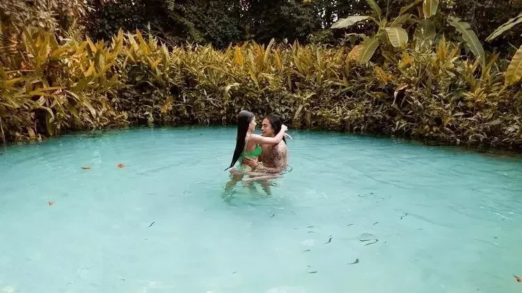 Whindersson Nunes se declara para namorada em post: 'Amo tanto'; fotos - imagem 33459