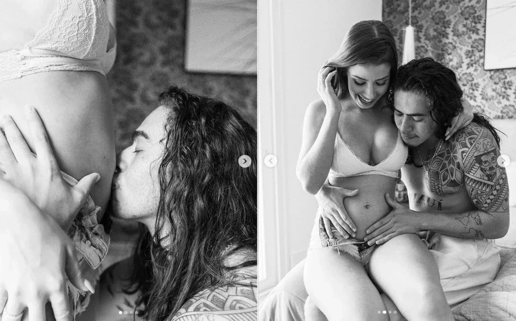 Whindersson Nunes se declara para namorada em post: 'Amo tanto'; fotos - imagem 33460