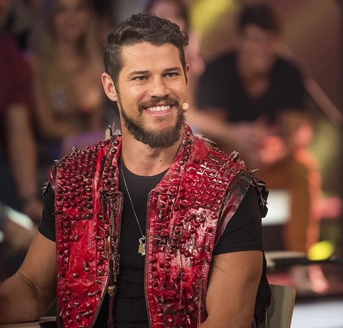 Relembre celebridades que já tiveram nudes vazados na internet - imagem 33475