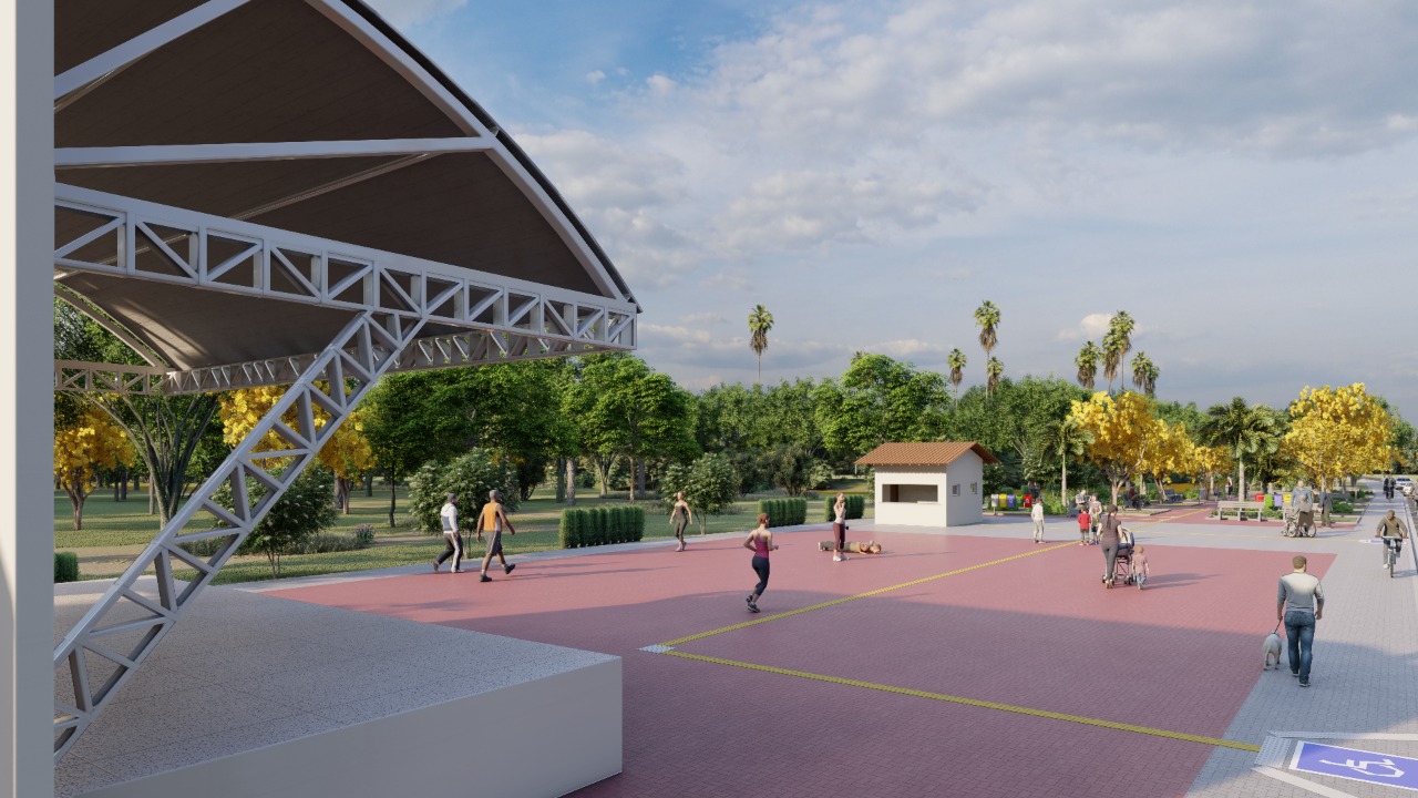 Resultado da Audiência Pública sobre a Construção da Orla em Monsenhor Gil traz cenário de indefinição - Imagem 10