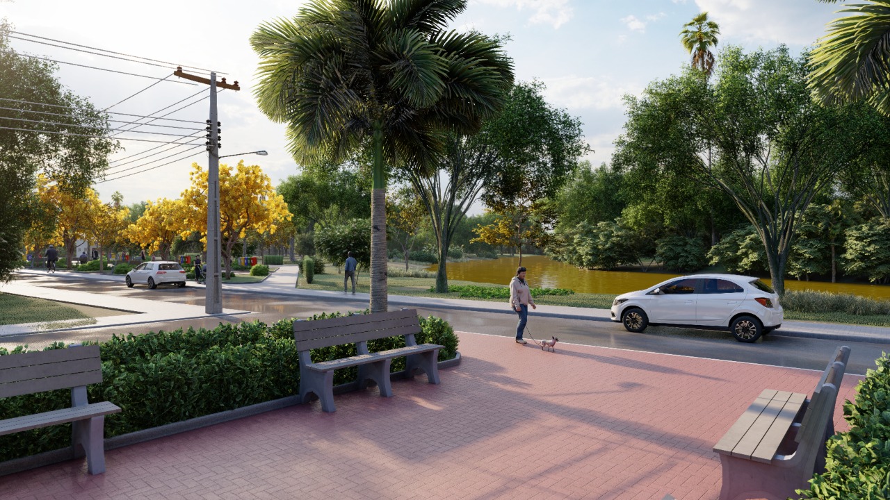 Resultado da Audiência Pública sobre a Construção da Orla em Monsenhor Gil traz cenário de indefinição - Imagem 9