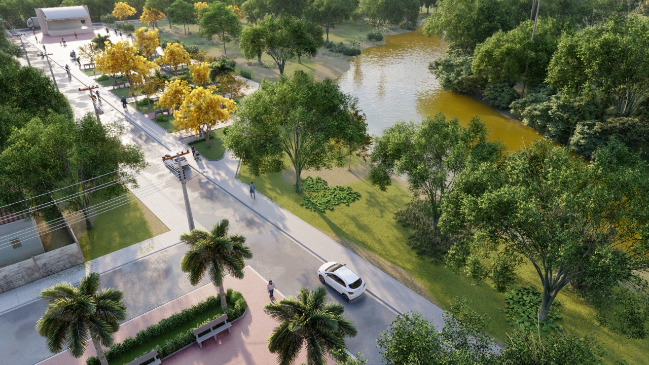 Resultado da Audiência Pública sobre a Construção da Orla em Monsenhor Gil traz cenário de indefinição - Imagem 8