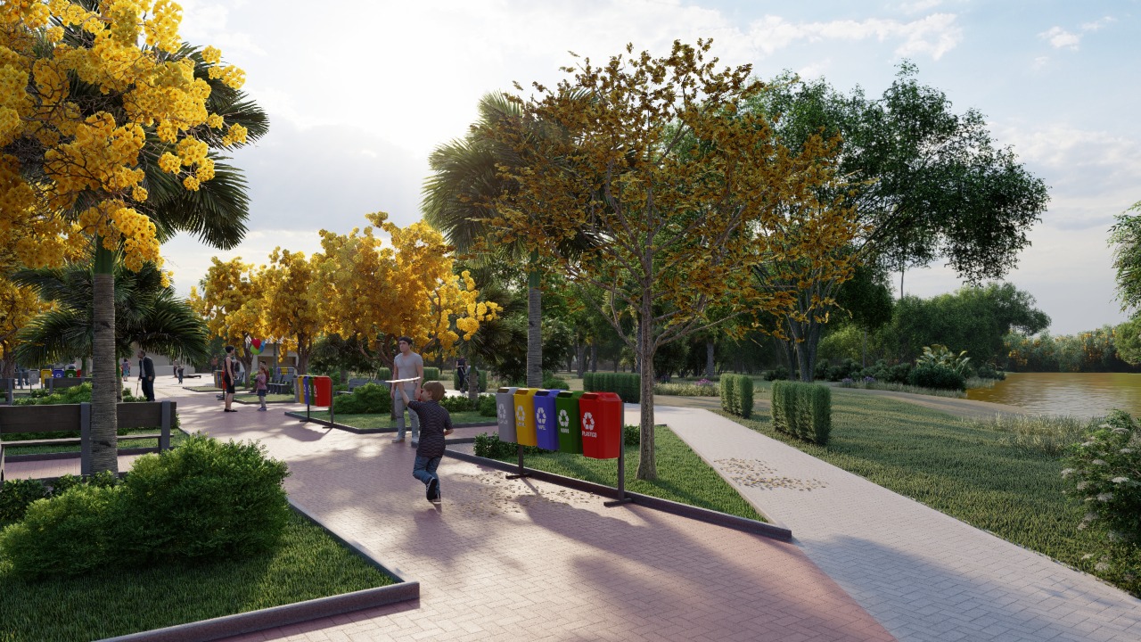 Resultado da Audiência Pública sobre a Construção da Orla em Monsenhor Gil traz cenário de indefinição - Imagem 11