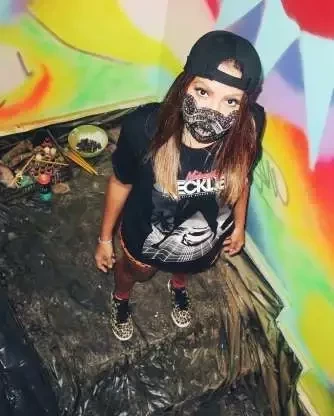 Você consegue adivinhar quem são os famosos atrás da máscara? - imagem 33485