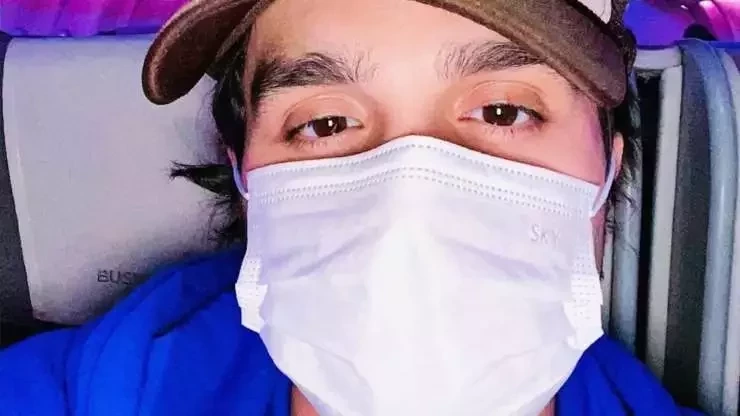 Você consegue adivinhar quem são os famosos atrás da máscara? - imagem 33497