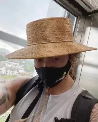 Você consegue adivinhar quem são os famosos atrás da máscara? - imagem 33495