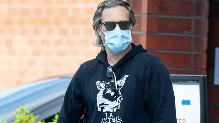 Você consegue adivinhar quem são os famosos atrás da máscara? - imagem 33499