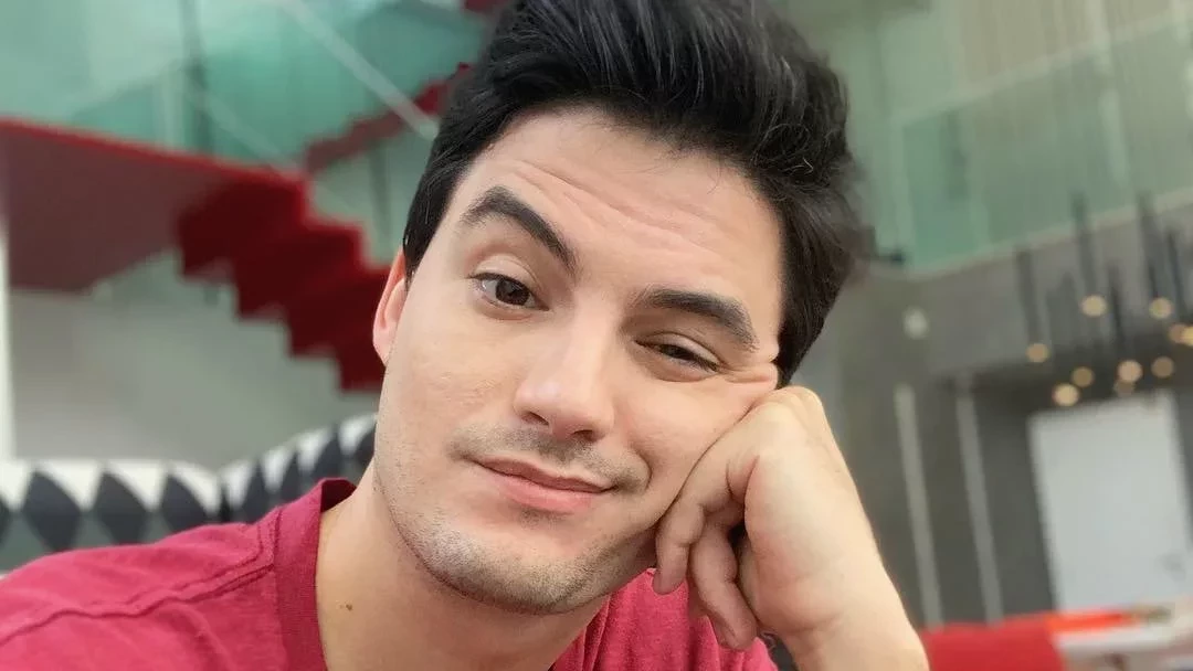 Você consegue adivinhar quem são os famosos atrás da máscara? - imagem 33494