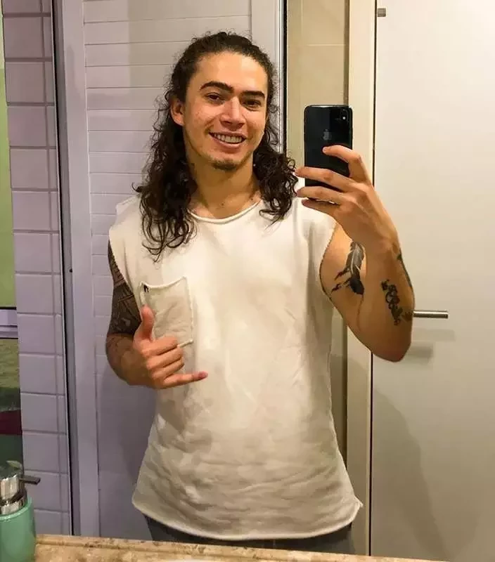 Você consegue adivinhar quem são os famosos atrás da máscara? - imagem 33496