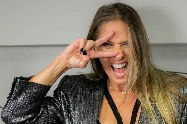 Relembre os famosos que já foram traídos e não escondem isso - imagem 33546