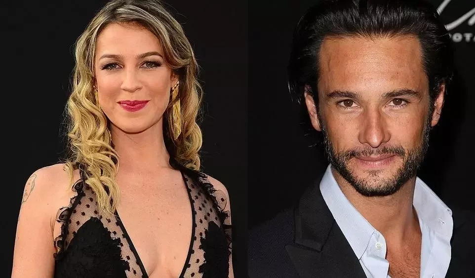 Relembre os famosos que já foram traídos e não escondem isso - imagem 33544