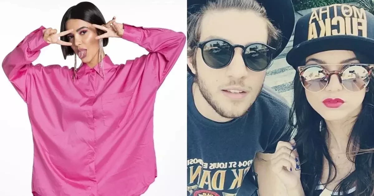 Relembre os famosos que já foram traídos e não escondem isso - imagem 33539