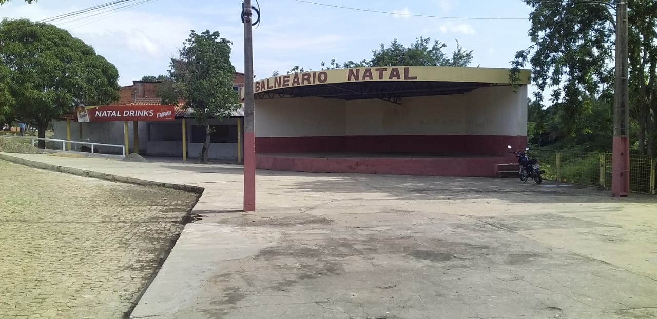 Prefeito João Luiz mantém seu compromisso de cidade limpa em Monsenhor Gil - Imagem 1