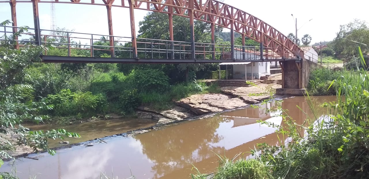 Prefeito João Luiz mantém seu compromisso de cidade limpa em Monsenhor Gil - Imagem 3
