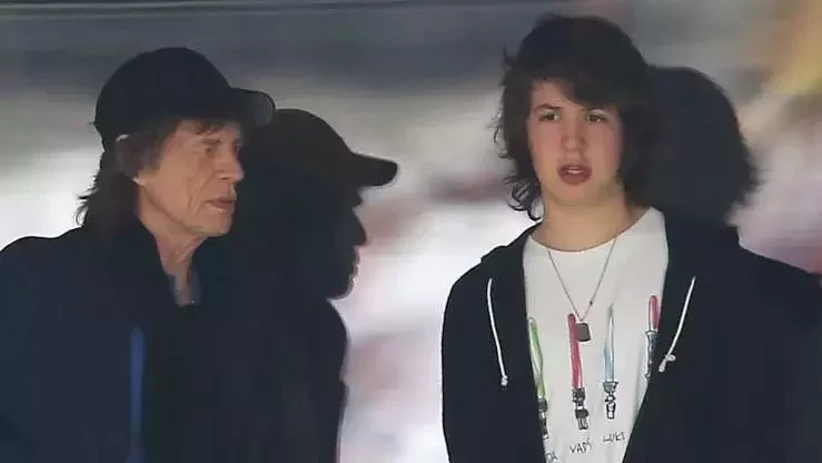 Saiba quem são os famosos que têm muitíssimos filhos - imagem 33592