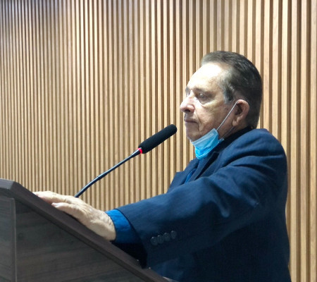 Na abertura do legislativo, Dr. Wagner Coelho fala dos projetos para Uruçuí