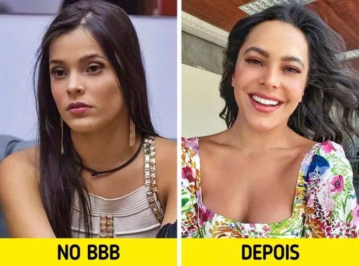 Veja famosas que mudaram muito desde que participaram do BBB - imagem 32988