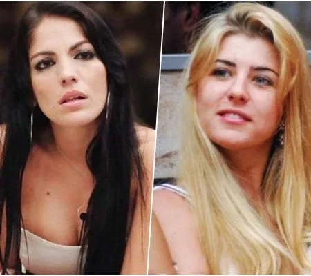 Veja famosas que mudaram muito desde que participaram do BBB