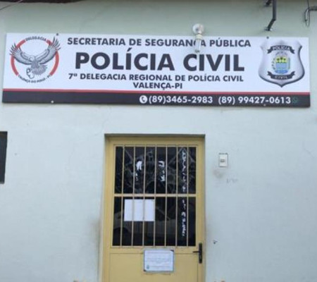 Polícia Civil prende acusado de matar homem a golpes de faca em Pimenteiras 