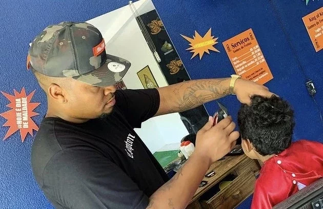 Sarah já foi babá e Arthur jogador: saiba mais do passado dos brothers - imagem 33613