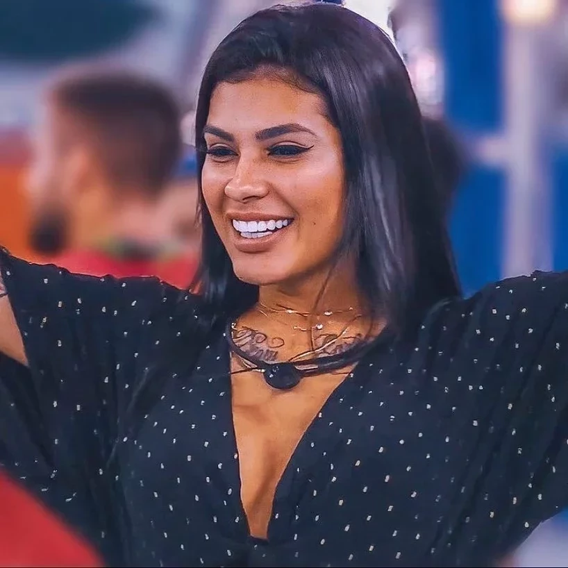 Pocah tem mais de 10 tatuagens; saiba quais são e veja fotos - imagem 33637