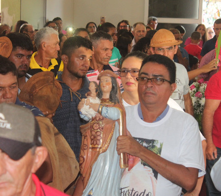 CANAL DICOIVARAS: Melhores momentos do Dia do Vaqueiro, dos Festejos de Santa Luzia, de 2019