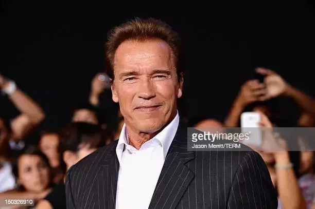 Relembre os maiores escândalos das celebridades internacionais  - imagem 33670