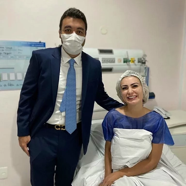 Andressa Urach anuncia volta ao Miss Bumbum com fotos sensuais - imagem 33665