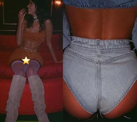 Bruna Marquezine posa sem calcinha e anuncia estreia como cantora