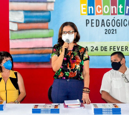 Secretaria Municipal de Educação realiza Jornada Pedagógica 2021