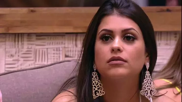 Além de Karol Conká, saiba as maiores rejeições da história do BBB - imagem 33799